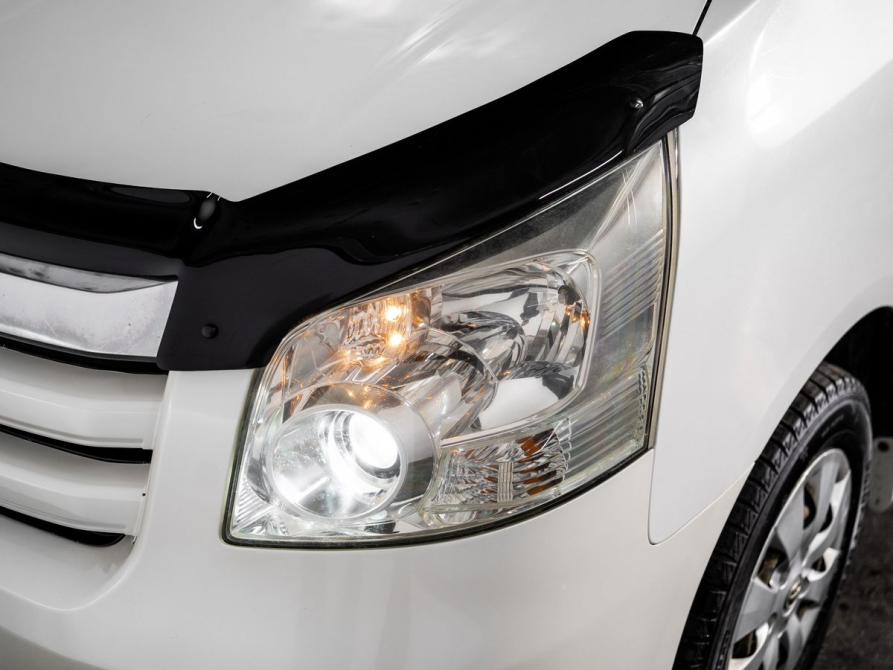 Toyota Noah II (R70) Иркутск  - изображение 17