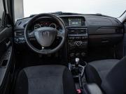 Lada (ВАЗ) Priora I Рестайлинг Краснодар  - изображение 25