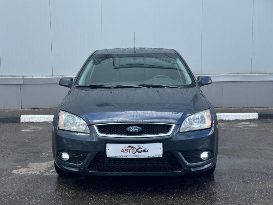 Ford Focus II Тамбов  - изображение 3