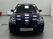 Mazda 3 I (BK) Рестайлинг Казань  - изображение 16