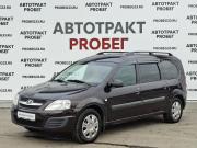 Lada (ВАЗ) Largus I Владимир  - изображение 13