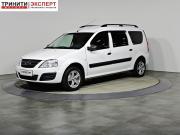 Lada (ВАЗ) Largus I Белгород  - изображение 19