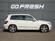 Mercedes-Benz GLK-Класс I (X204) Краснодар  - изображение 29