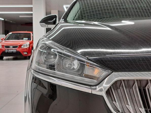 Kia K7 YG (II) с пробегом 2018 года, цена 1 531 000 рублей, 181750 км, седан, Автокод Объявления