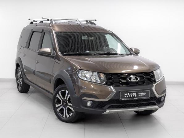 Lada (ВАЗ) Largus I Рестайлинг с пробегом 2022 года, цена 1 250 000 рублей, 63395 км, универсал, Автокод Объявления
