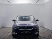 Skoda Rapid I Москва  - изображение 19