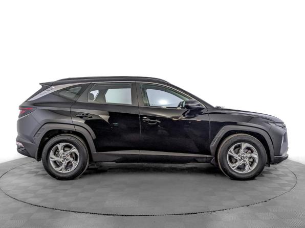 Hyundai Tucson IV с пробегом 2022 года, цена 3 430 000 рублей, 59587 км, внедорожник, Автокод Объявления
