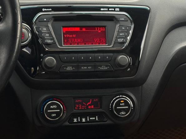 Kia Rio III с пробегом 2012 года, цена 888 000 рублей, 167006 км, седан, Автокод Объявления