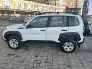 Lada (ВАЗ) Niva I Рестайлинг (Travel) Краснодар  - изображение 20