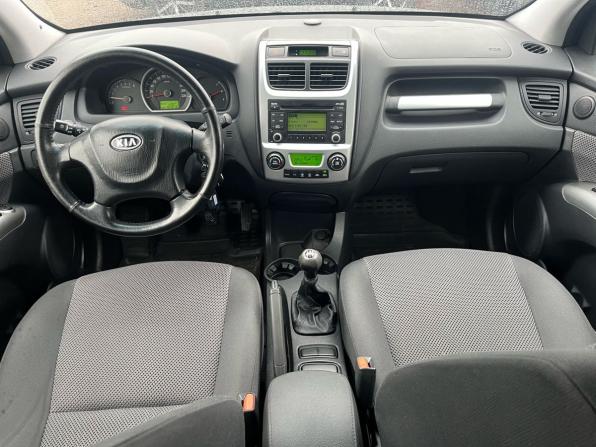 Kia Sportage II Рестайлинг с пробегом 2010 года, цена 890 000 рублей, 164914 км, внедорожник, Автокод Объявления