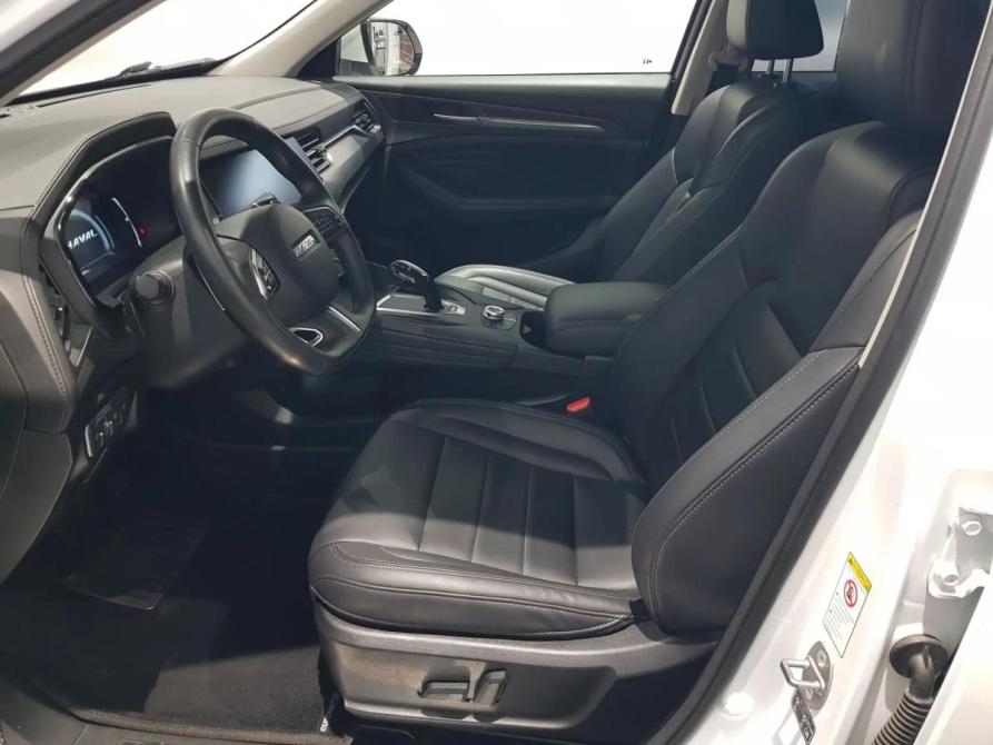Haval F7x I Москва  - изображение 11