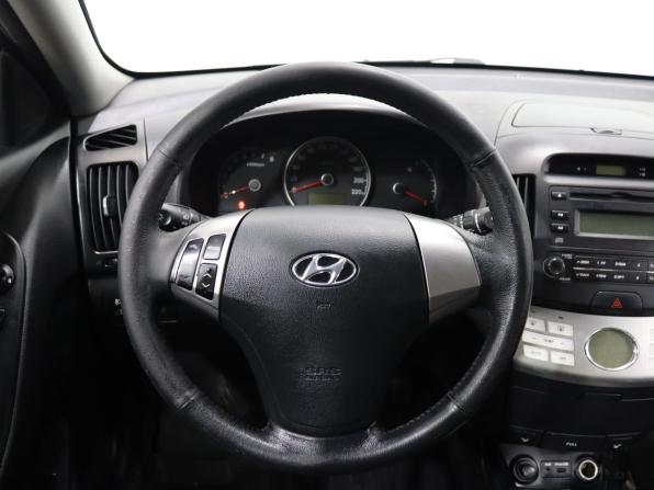 Hyundai Elantra IV (HD) с пробегом 2010 года, цена 500 000 рублей, 365723 км, седан, Автокод Объявления