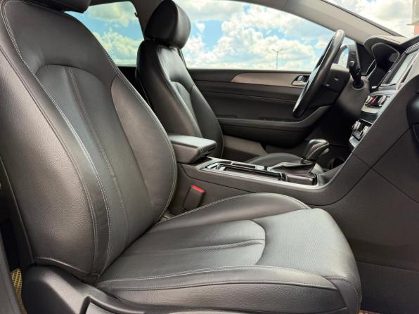 Hyundai Sonata VII (LF) Рестайлинг с пробегом 2019 года, цена 2 150 000 рублей, 78148 км, седан, Автокод Объявления