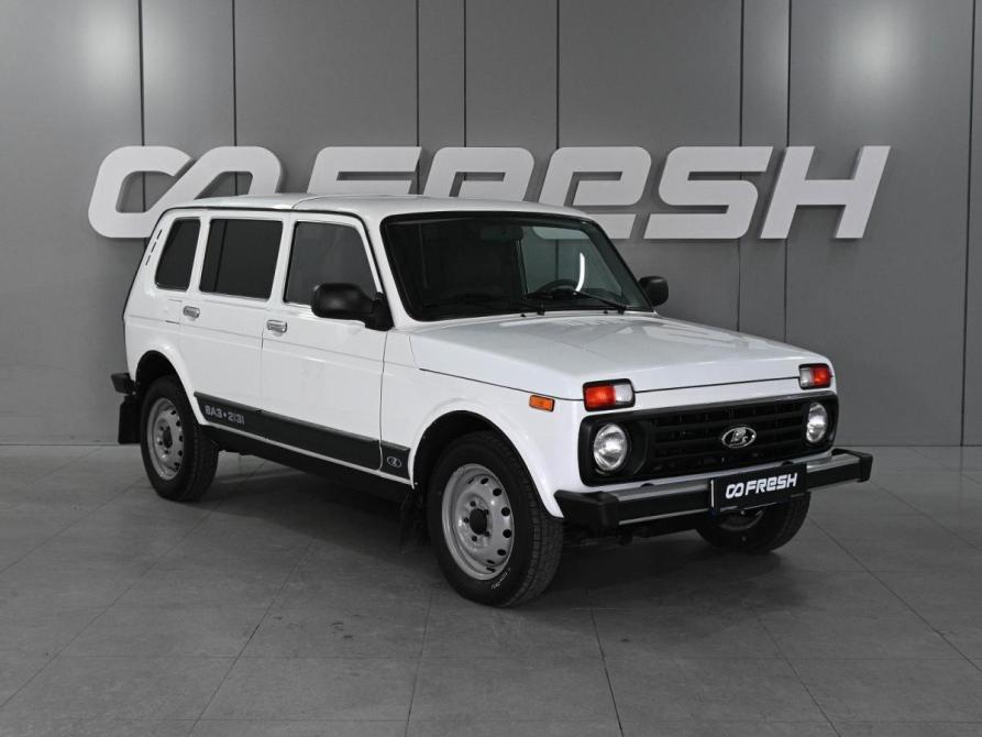 Lada (ВАЗ) 2131 (4x4) I Ростов-на-Дону  - изображение 1