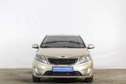 Kia Rio III Тюмень  - изображение 22