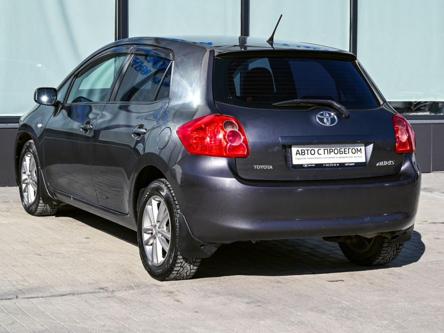 Toyota Auris I Екатеринбург  - изображение 3