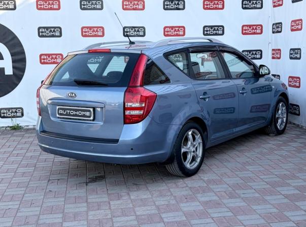 Kia Ceed I с пробегом 2008 года, цена 599 990 рублей, 238000 км, универсал, Автокод Объявления