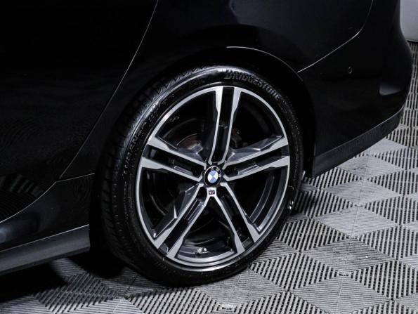 BMW 2 серии F44 с пробегом 2020 года, цена 2 615 000 рублей, 90000 км, седан, Автокод Объявления