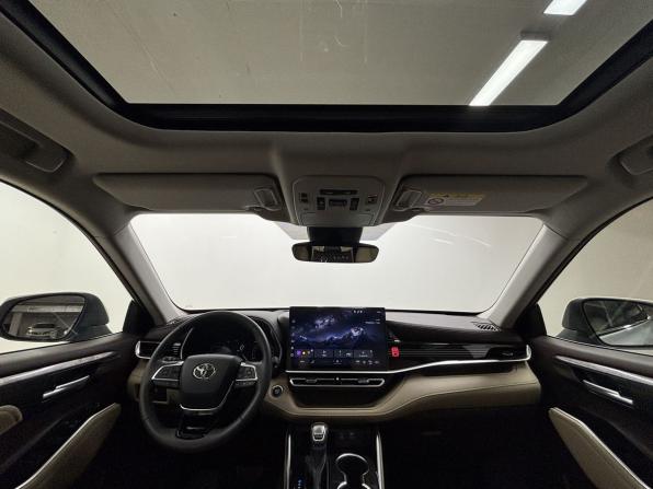 Toyota Highlander IV (XU70) с пробегом 2026 года, цена 5 750 000 рублей, 12 км, внедорожник, Автокод Объявления