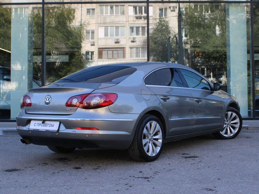 Volkswagen Passat CC I Самара  - изображение 5
