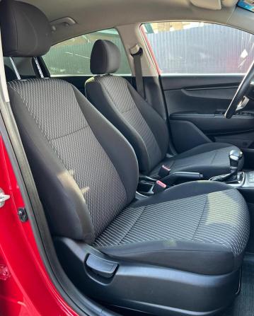 Kia Rio IV с пробегом 2020 года, цена 1 485 000 рублей, 94830 км, седан, Автокод Объявления