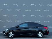 Hyundai Solaris I Рестайлинг Санкт-Петербург  - изображение 35
