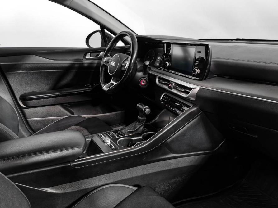 Kia K5 III Санкт-Петербург  - изображение 13