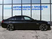 BMW 5 серии VI (F10/F11/F07) Рестайлинг Екатеринбург  - изображение 26
