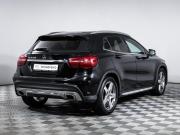 Mercedes-Benz GLA I (X156) Рестайлинг Москва  - изображение 23
