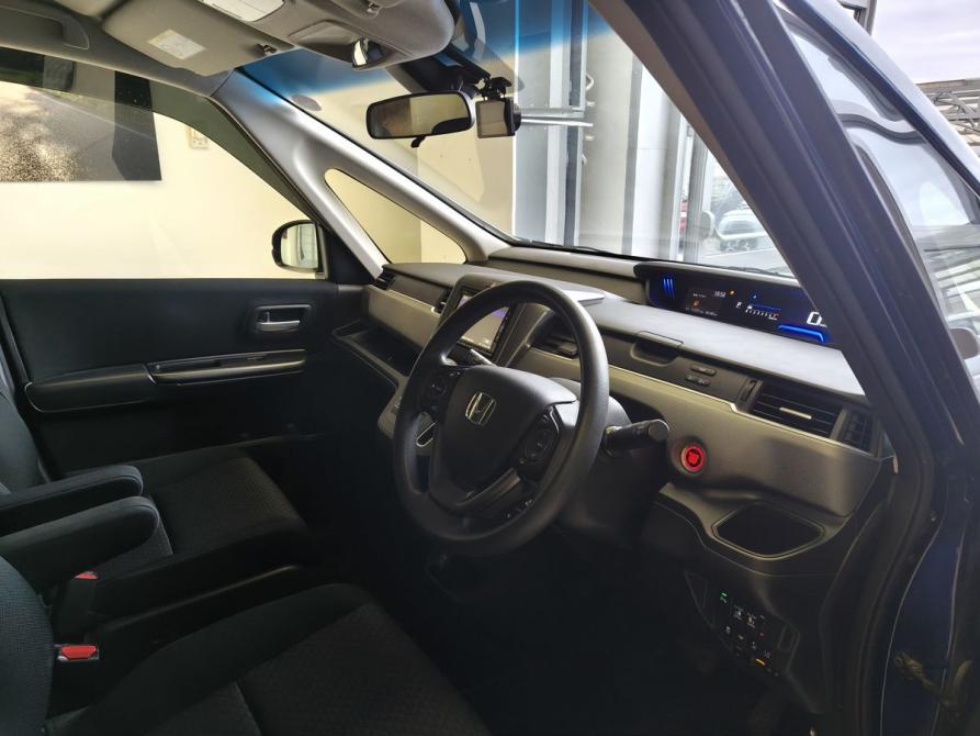 Honda Freed II Новосибирск  - изображение 6