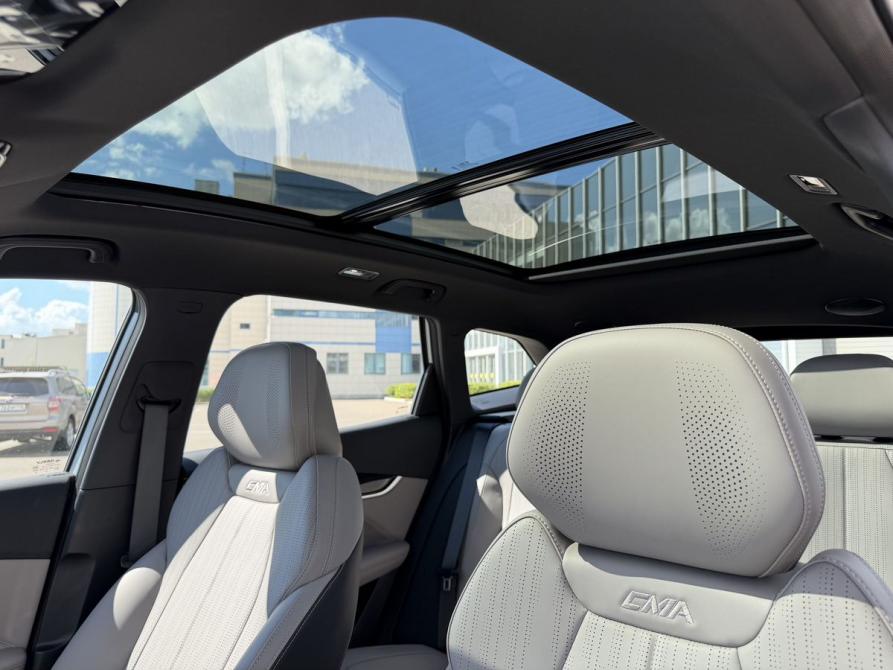 Geely Atlas II Казань  - изображение 18