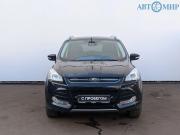 Ford Kuga II Москва  - изображение 20