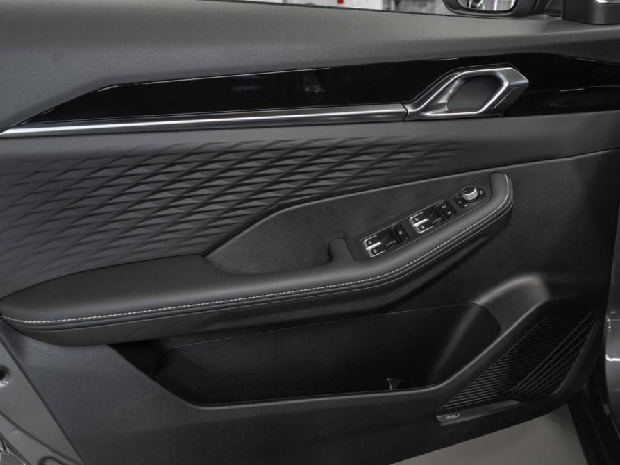 Geely Coolray I Рестайлинг Москва  - изображение 15