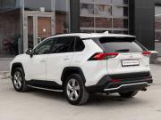 Toyota RAV4 V (XA50) Новосибирск  - изображение 30