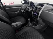 Renault Duster I Рестайлинг Псков  - изображение 30