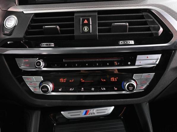 BMW X4 II (G02) с пробегом 2018 года, цена 4 483 000 рублей, 117631 км, внедорожник, Автокод Объявления