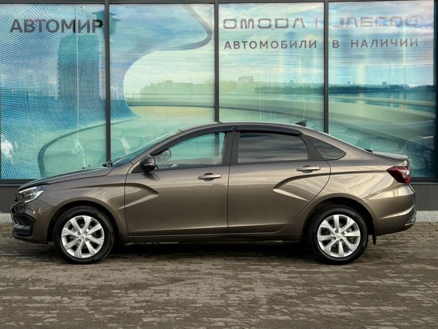 Lada (ВАЗ) Vesta I Рестайлинг (NG) Архангельск  - изображение 8