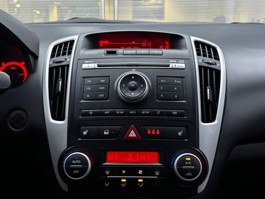 Kia Ceed I Рестайлинг Уфа  - изображение 18