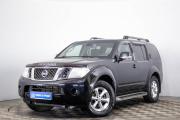 Nissan Pathfinder III Рестайлинг Пермь  - изображение 26