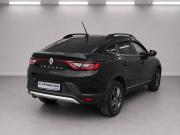 Renault Arkana I Москва  - изображение 20