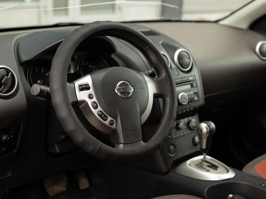 Nissan Qashqai I Новосибирск  - изображение 11