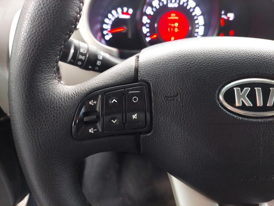 Kia Sportage III Пермь  - изображение 12