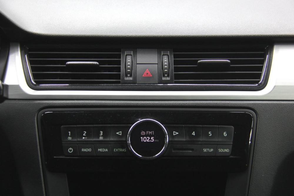 Skoda Rapid I Чебоксары  - изображение 22