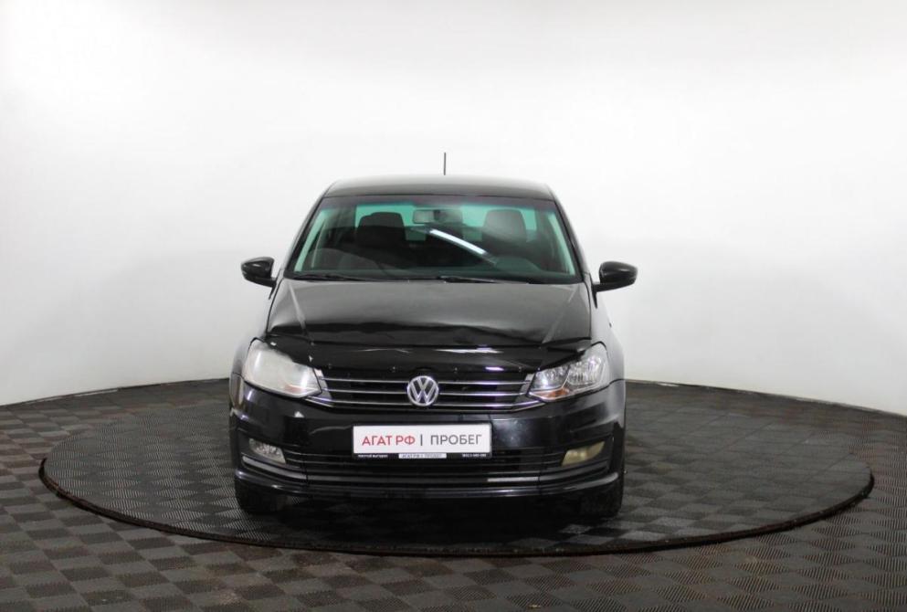 Volkswagen Polo V Рестайлинг Нижний Новгород  - изображение 3