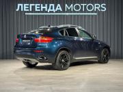 BMW X6 I (E71) Рестайлинг Иркутск  - изображение 39