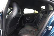 Mercedes-Benz CLA II (C118 X118) Москва  - изображение 47