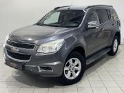 Chevrolet TrailBlazer II Курск  - изображение 20