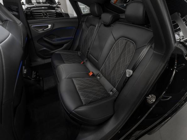 Audi A5 III (B10) с пробегом 2026 года, цена 5 900 000 рублей, 53 км, седан, Автокод Объявления