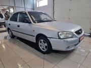 Hyundai Accent II Арзамас  - изображение 6