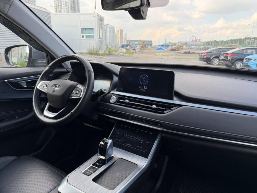 Chery Tiggo 4 Pro I Санкт-Петербург  - изображение 10